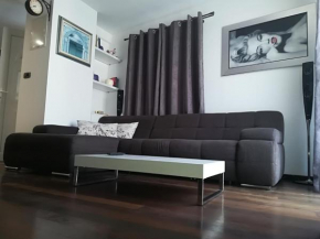  Apartman Brzović  Омиш